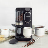 GRIND & BREW SINGLE-SERVE COFFEEMAKER