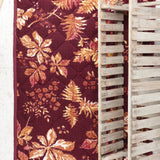 Adirondack Drying Mat - Wine