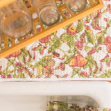 Savannah Drying Mat - Ivory