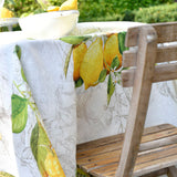 Limoncello Cream - Tablecloth