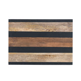 Mango Wood Cutting Board