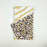 Buzzee Double Sided Kitchen Dish Towel & Hand towel