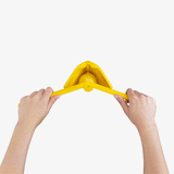 Lemon juicer