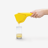 Lemon juicer