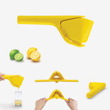 Lemon juicer