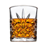 Dublin Whiskey Shot Glass| Set of 6