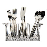 Dublin Flatware Caddy