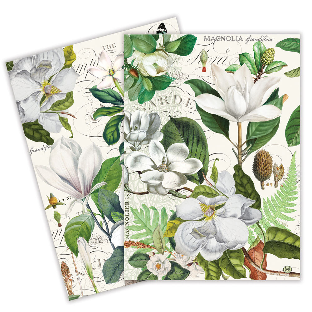 Michel Design Kitchen Towels