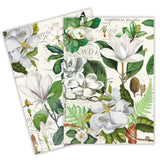 Michel Design Kitchen Towels