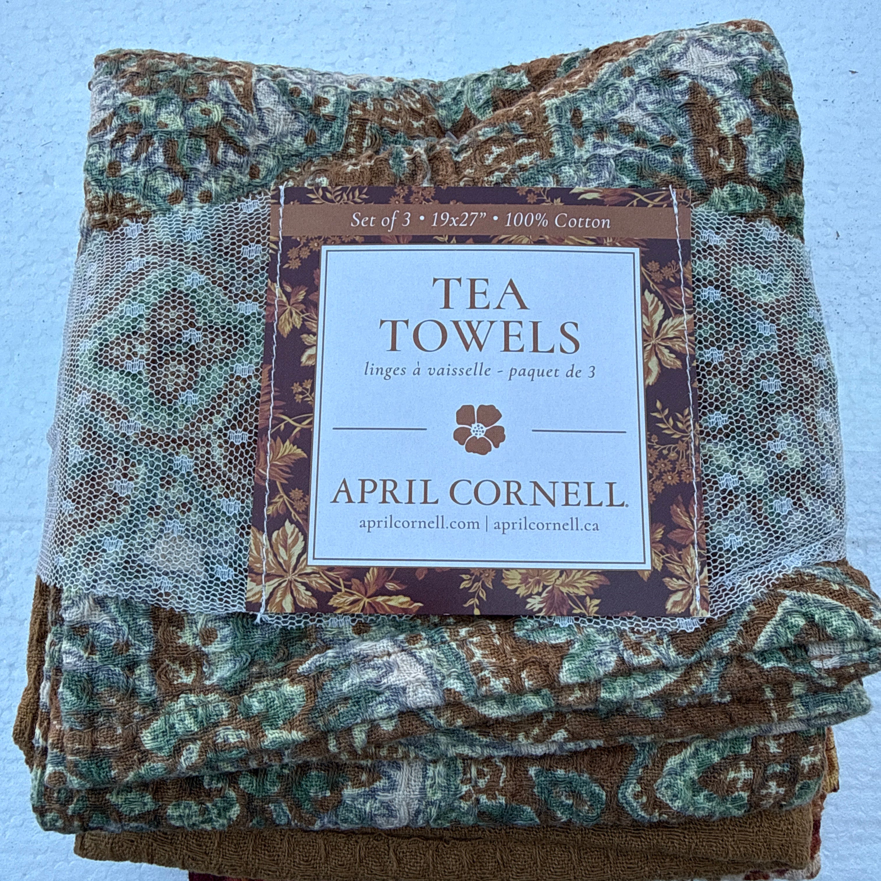 Tea Towel Bundle