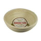 Eddington's Round Basket