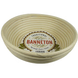 Eddington's Round Basket