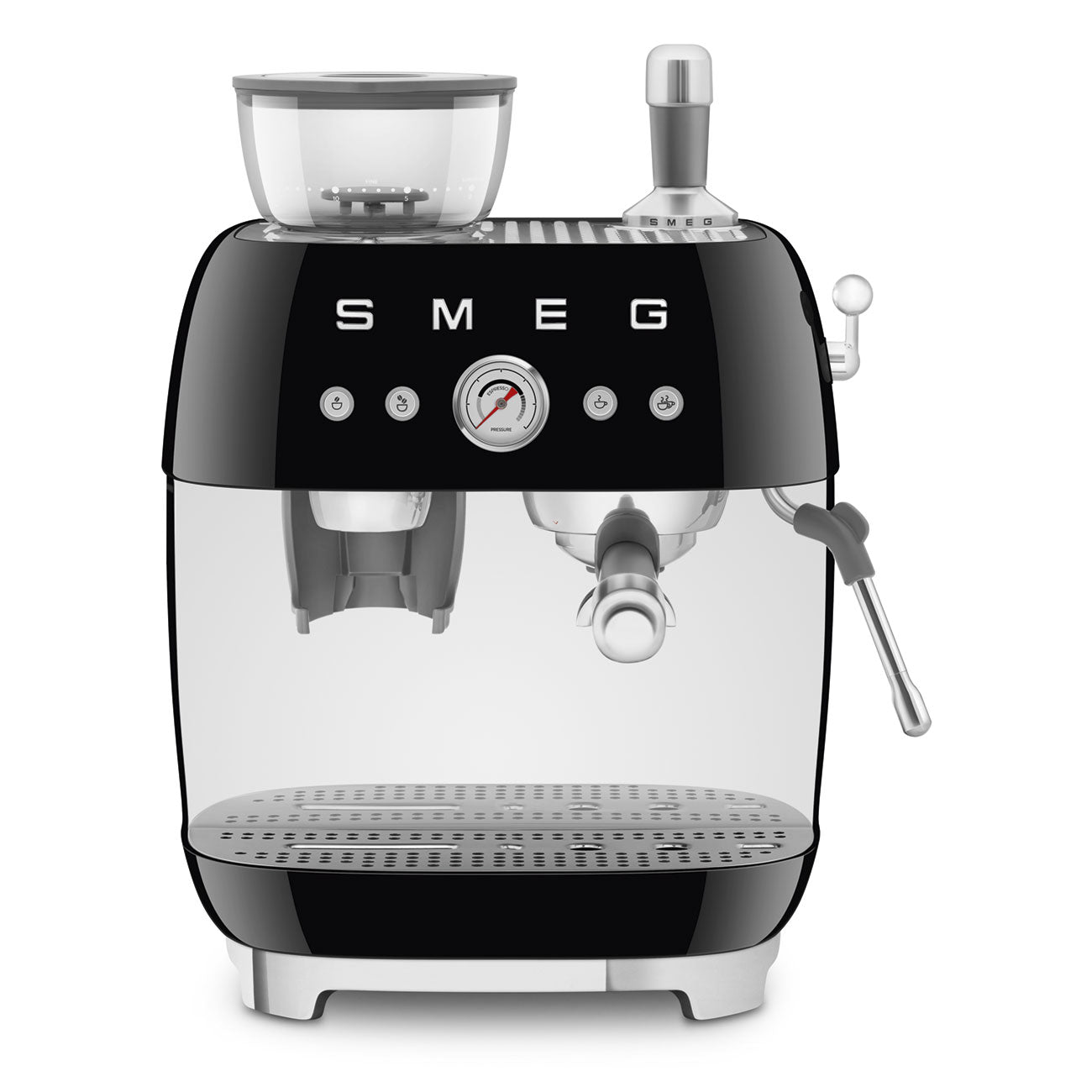Espresso Manual Coffee Machine