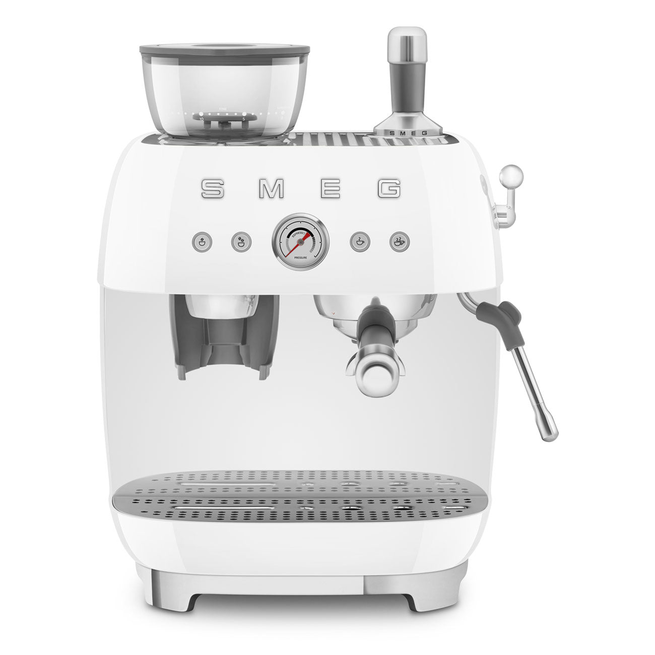 Espresso Manual Coffee Machine