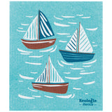 Swedish Sponge Cloth
