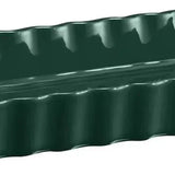 Slim Rectangular Tart Dish