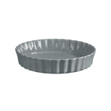 Deep Flan Dish 28cm – Perle