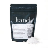 Summer Black Truffle Salt - Refill Bag