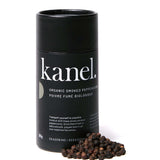Organic Smoked Peppercorns