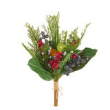 Fruit and Pine Bush