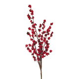 Red Berry Spray