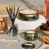 Mini Tin Candle | French Cade Lavender