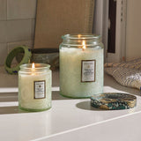 Small Jar Candle | French Cade Lavender