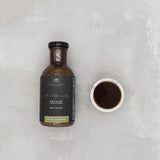 Stout BBQ sauce