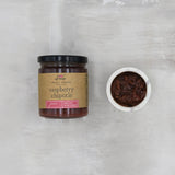 Raspberry Chipotle Jam