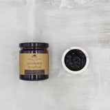 9 oz. Cranberry Bourbon Preserves