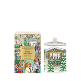 13.4 oz. Christmas Candle | White Christmas