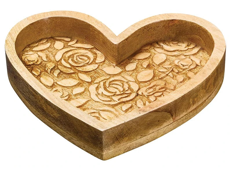 Heart Tray