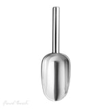 Stainless Steel Ice Scoop