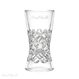 Yarai Glass Double Jigger
