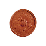 Terracotta Brown Sugar Keeper