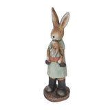 Garden Parent-Child rabbit