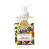 Foaming Hand Soap | 530ml