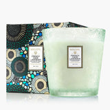 3 Wick Hearth Candle | French Cade Lavender