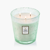 3 Wick Hearth Candle | French Cade Lavender