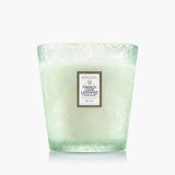 3 Wick Hearth Candle | French Cade Lavender