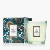 Classic Candle| French Cade Lavender