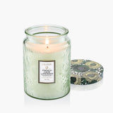 Large Jar Candle | French Cade Lavender