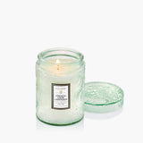 Small Jar Candle | French Cade Lavender