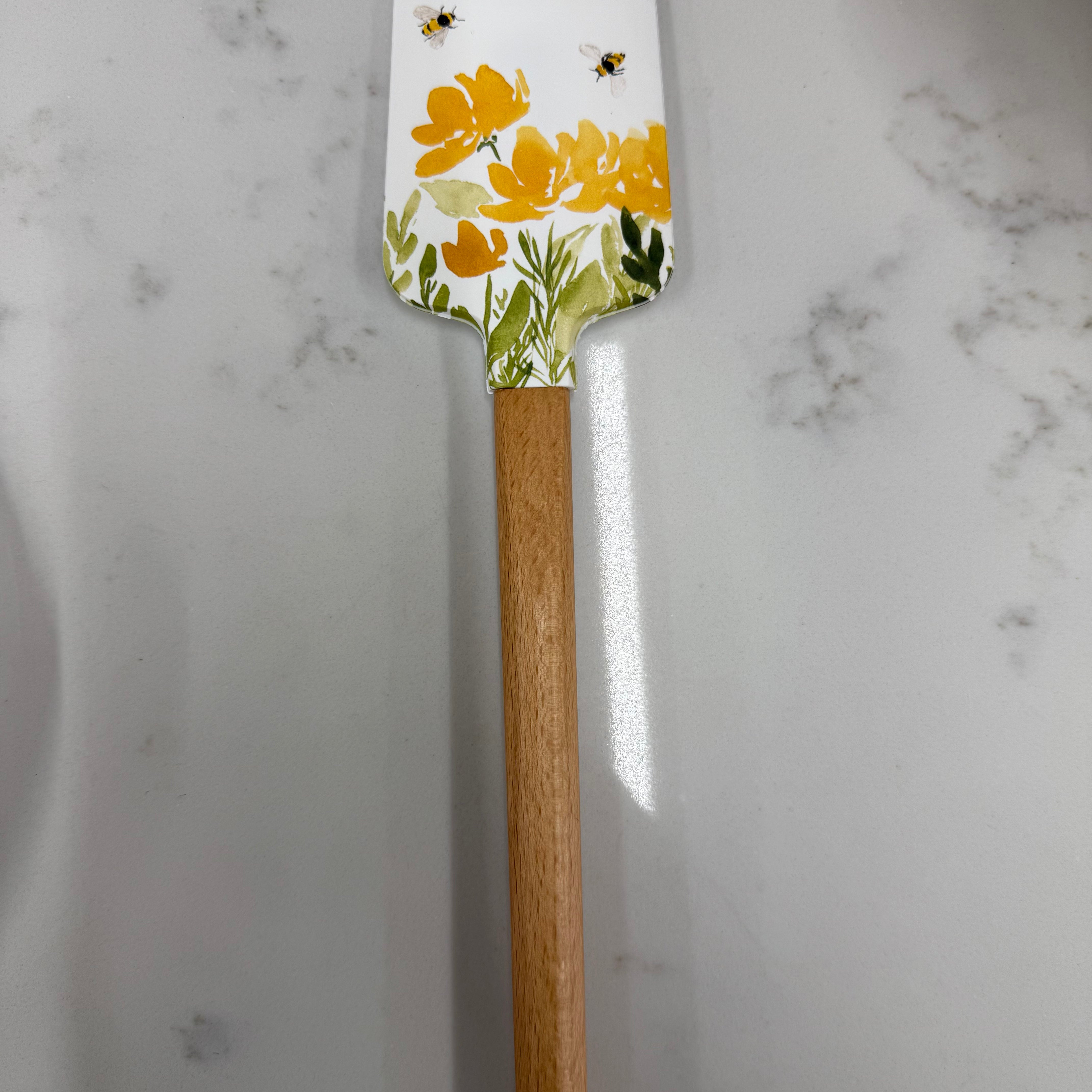 Tupelo Honey Spatula