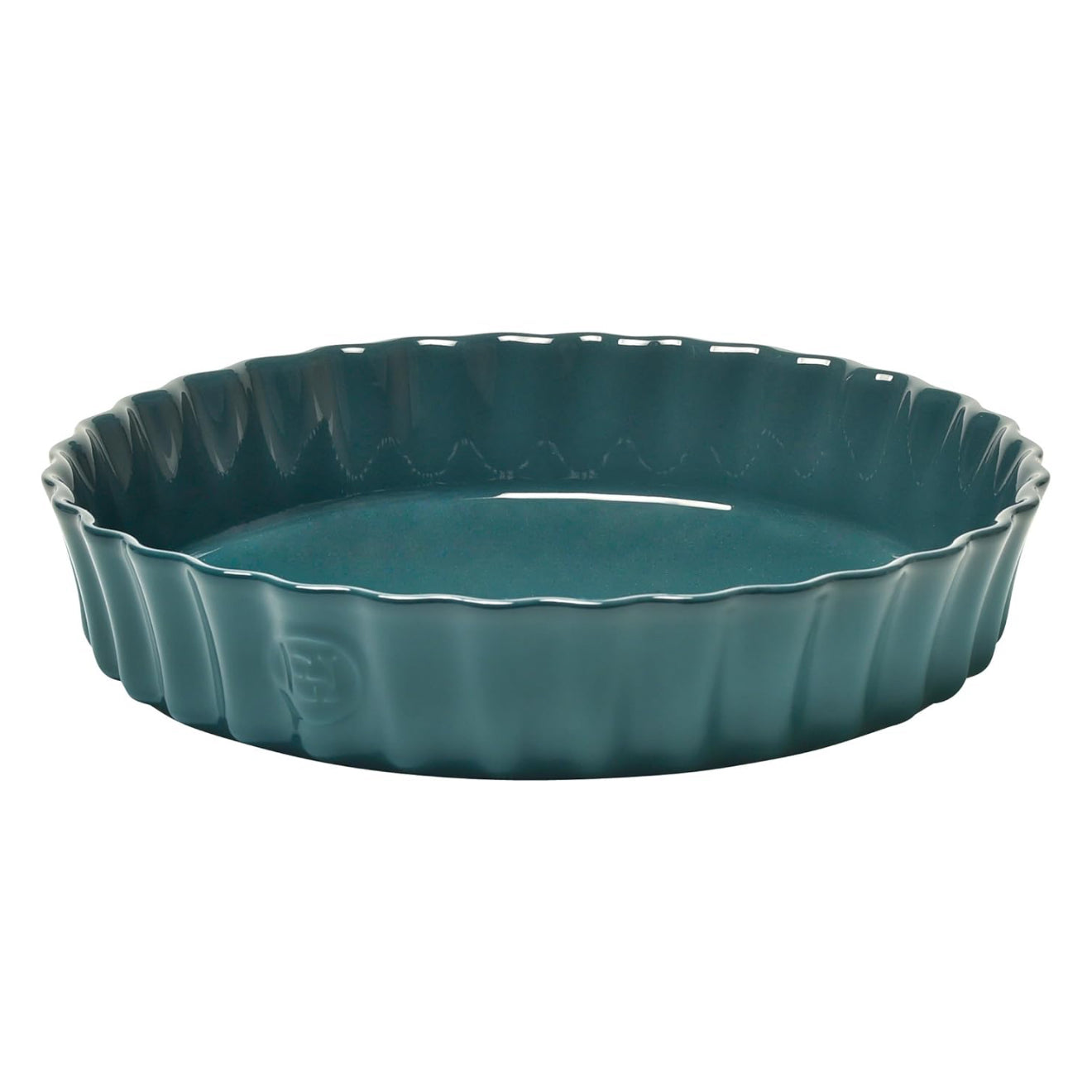 Deep Flan Dish