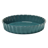 Deep Flan Dish