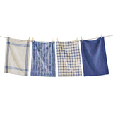 Canyon Woven Dishtowel | Set of 4