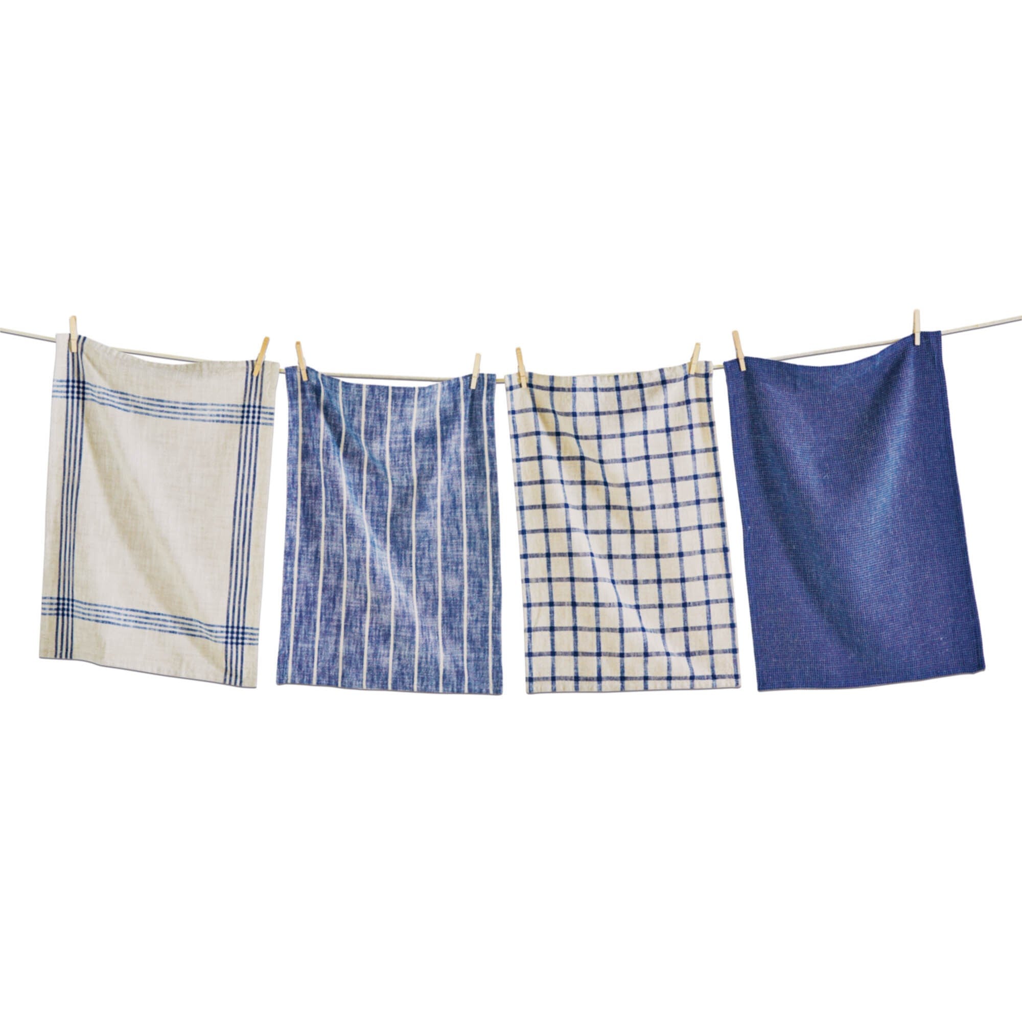 Canyon Woven Dishtowel | Set of 4