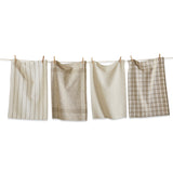 Canyon Woven Dishtowel | Set of 4