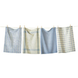 Canyon Woven Dishtowel | Set of 4